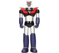 Mazinger ZFigurine with light 30cm noir G