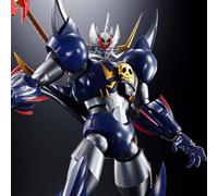 Bandai – Figurine Mazinkaiser (Mazinkaizer Soul Of Chogokin) 20 cm