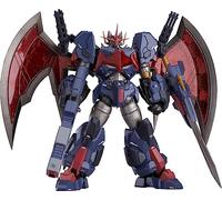 Mazinkaiser Figurine Moderoid Plastic Model Kit Mazinkaiser Go-Valiant(re-Run) 16 cm