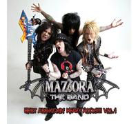 Maziora the Band - Golden Best:80's Hr/Hm Vol.1