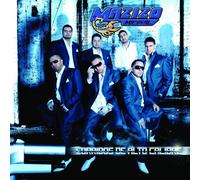 Mazizo Musical - Corridos De Alto Calibre