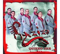 Mazizo Musical - Quiero Ser
