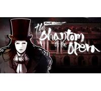 MazM The Phantom of the Opera (Nintendo)
