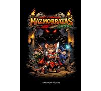 Mazmorratas Online