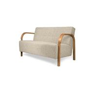 Mazo ARCH Canapé 2 Personnes Daw/McNutt/3278-11/Eg