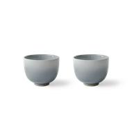 Mazo KYO Tasse Bleue 2 Pcs