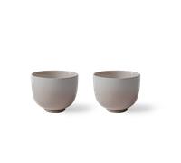 Mazo KYO Tasse Rose Clair 2 Pcs