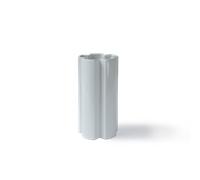 Mazo KYO Vase Étoilé Grand Blanc