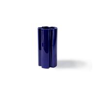Mazo KYO Vase Étoile GrandBleu Solide