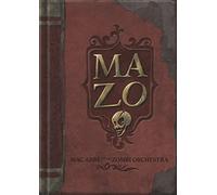 MAZO - Mac Abbé Et Le Zombi Orchestra