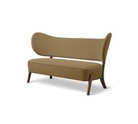 Mazo TMBO Canapé Carré/Vidar 333/Chêne