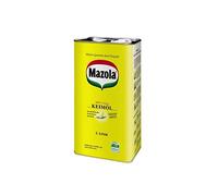 Mazola Pure Maiskeimöl Douce Pressé Dans Bidon