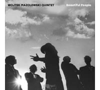 Mazolewski, Wojtek Quintet - Beautiful People