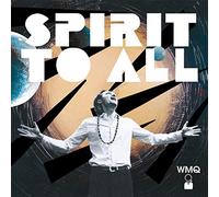Mazolewski,Wojtek Quintet - Spirit to All