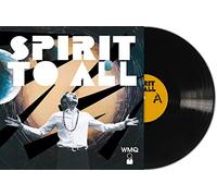 Mazolewski, Wojtek Quintet - Spirit to All