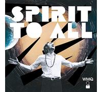 Mazolewski,Wojtek Quintet - Spirit to All [Import]