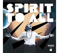 Mazolewski, Wojtek Quintet - Spirit to All [Import]