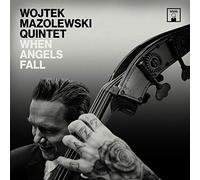 Mazolewski,Wojtek Quintet - When Angels Fall [Import]