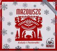 Mazovia : Chants et Pastorales