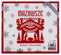 Mazowsze - Mazowsze: Koledy i pastoralki (digipack) [CD]