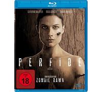 Perfide – Catherine Mazoyer – Blu-ray