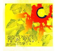 Mazur,Marilyn - Daylight Stories [Import]