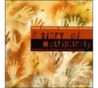 Mazur, Marilyn - Story of Multiplicity