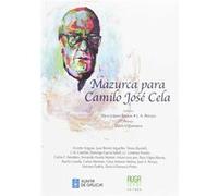 Mazurca Para Camilo José Cela - [Livre en VO] Perozo Ruiz, José Antonio López - Barxas, Paco (Auteur)