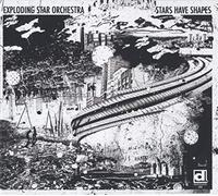 Mazurek, Rob -Exploding S - Stars Have Shapes [Import]