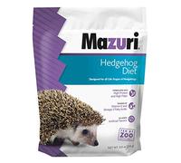 Mazuri Sac de régime hérisson 227 ml