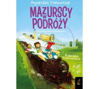 Mazurians on the Move Volume 3 Stone of Destiny