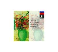Mazurkas - 51, Intégrale