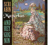 Hyperion – Mazurkas pour Piano