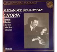 Mazurkas, Polonaises & Other Pieces