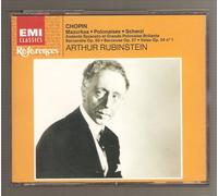 Mazurkas/Rubinstein