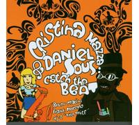 Mazza Cristina & Sous Daniel - Catch The Beat [Import]