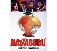 Mazzabubù