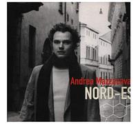 Mazzacavallo, Andrea - Nord Est [Import]