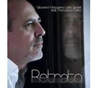 Mazzarino Giovanni Latin Sextet - Retrato