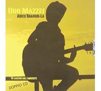 Mazzei Ugo - Adieu Shangri-La