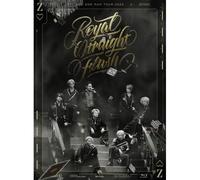Mazzel 2nd One Man Tour 2025royal Straight Flush (2)[Blu-Ray]