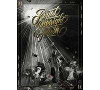 Mazzel 2nd One Man Tour 2025royal Straight Flush ()(2) [Blu-Ray]