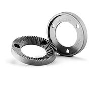 Mazzer Mini moulin à café expresso meules de remplacement - pièce d'origine 182d