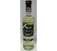 Mazzetti - Bianco Vinaigre de vin blanc doux 500ml