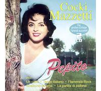 Mazzetti,Cocki - Pepito-Die Großen Erfolge-I Grandi Successi [Import]