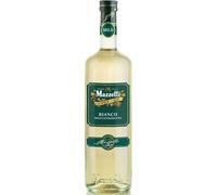 Mazzetti Condimento Balsamico Bianco Vinaigre de vin blanc d'Italie 1000g