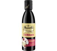 Mazzetti Cremaceto arôme framboise Crema di Balsamico vinaigre 250ml