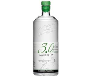 Mazzetti D'Altavilla Grappa Giovane Morbida 3.0 40% Vol. 0,7l