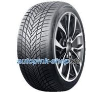 Pneu Mazzini Cross AS8 ( 245/45 ZR19 102Y )