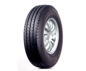 Mazzini Effi Van 195/80R14 106/104Q C C 72 2